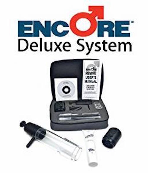 Choosing Between Manual and Battery Powered ED Pumps
