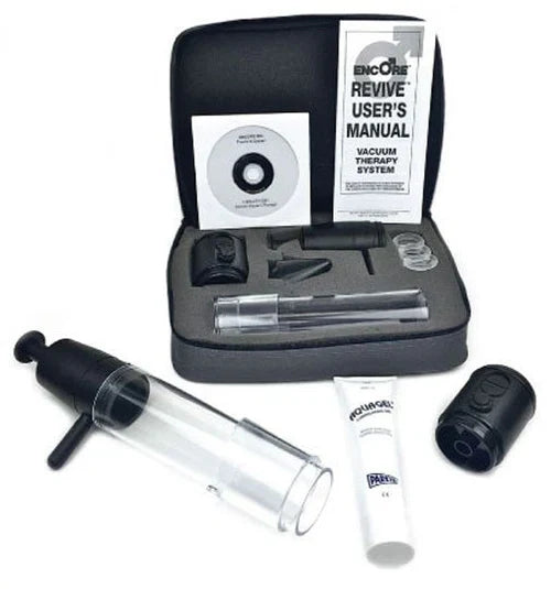 Finding the Best Fit Between Manual and Battery Vacuum ED Solutions