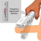 Viberect® Pro - Penile Vibrator, Dual Surface Vibratory Stimulator