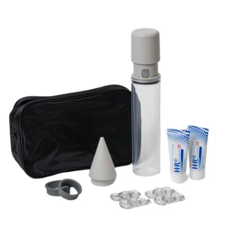 Pos-T-Vac PTV Manual 3000 (MOS) System - Manual Pump
