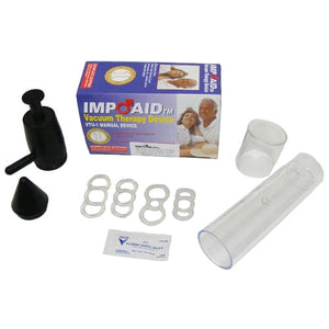 Encore Standard Manual OTC ED Pump