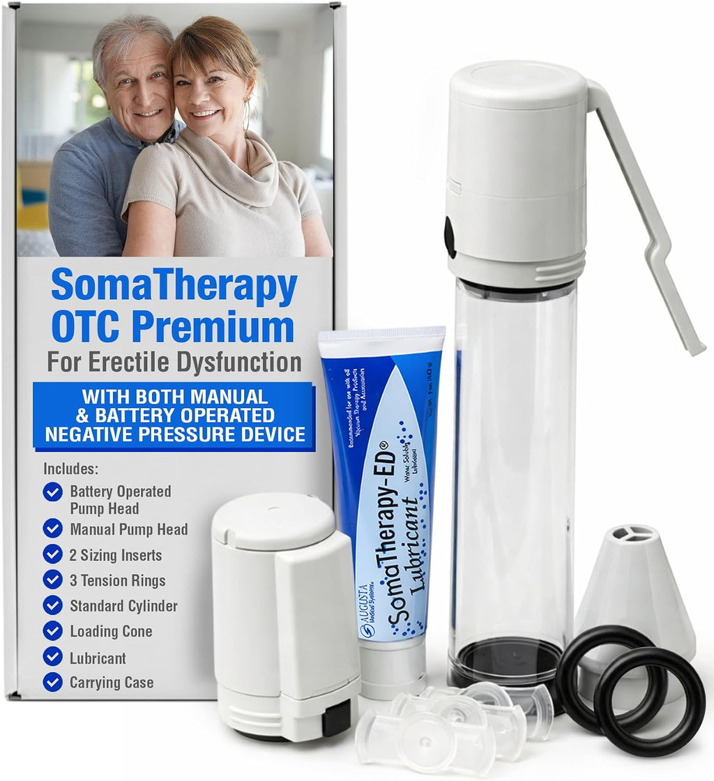 Augusta Medical SOMAerect OTC Premium
