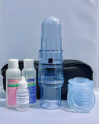 Vacurect™ Plus Penile Vacuum Device for ED: Engineered for a Better Fit