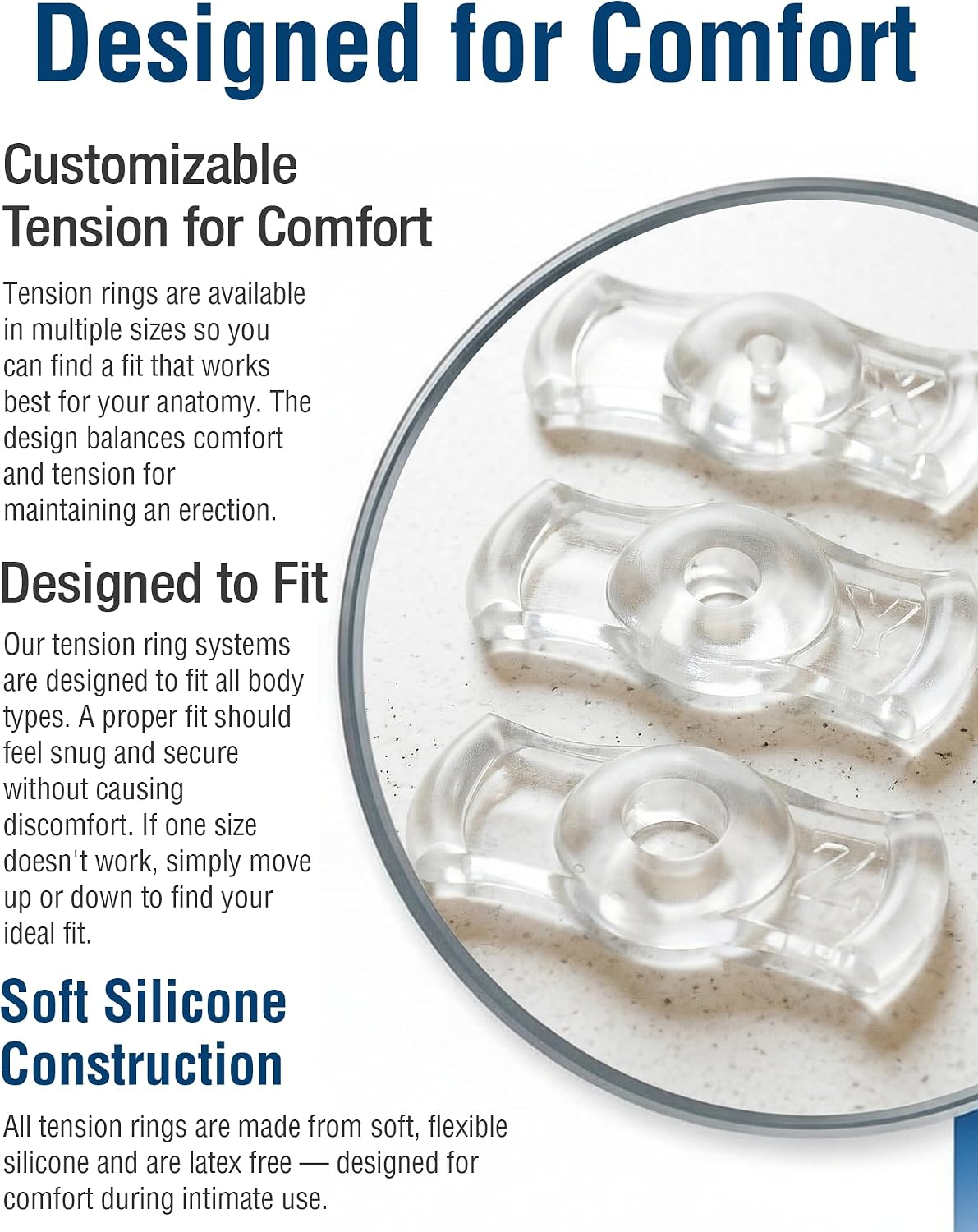 Augusta Medical SOMAerect OTC Premium
