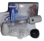 SomaTherapy-ED Touch II Vacuum ED Pump Therapy System