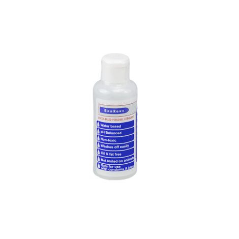 Vacurect Water Base Lubricant
