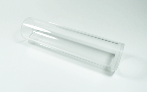 Encore Extra Large Tube for Vacuum Erection Device