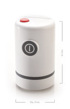 DUP ---Pos-T-Vac BOS 2000 Battery Operated Penis Pump