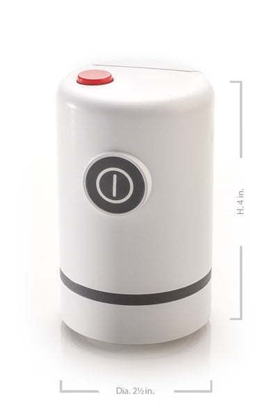 DUP ---Pos-T-Vac BOS 2000 Battery Operated Penis Pump