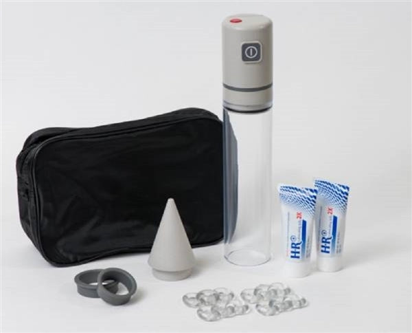 Pos-T-Vac  Automatic 3000 Battery ED Pump