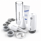Morpheus™ Electronic Vacuum Erection Device