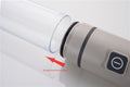 Timm Medical BOS-3 Twist Pumphead