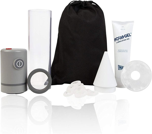 Pos-T-Vac Executive System Erectile Dysfunction Pump