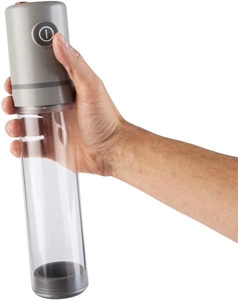 Pos-T-Vac Executive System Erectile Dysfunction Pump