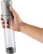 Pos-T-Vac Executive System Erectile Dysfunction Pump
