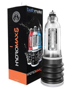 Bathmate Hydromax Hydrotherapy Penis Pump