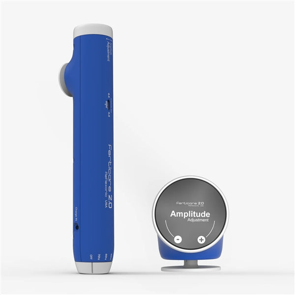 Ferticare 2.0 – Medical Vibrator for Ejaculation (SCI)