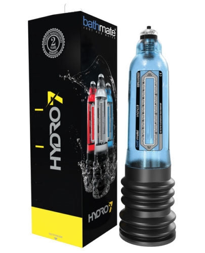 Bathmate Hydro7 Hydrotherapy Penis Pump