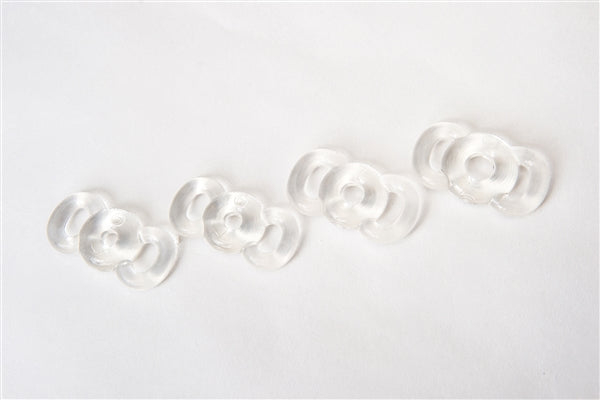 Pos T Vac Mach 1 Ultimate Round Erection Rings