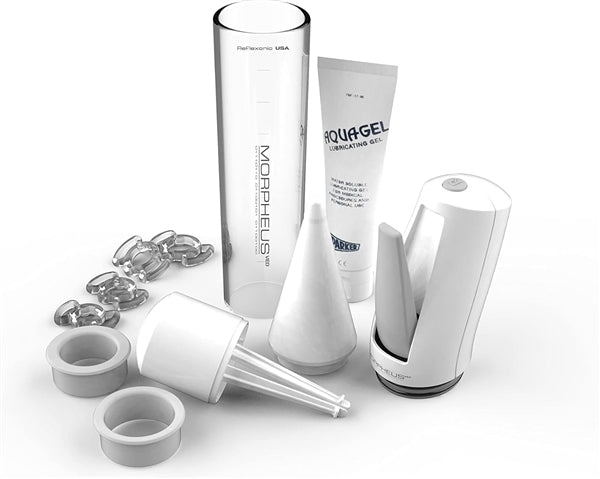 Morpheus™ Manual Vacuum Erection Device