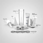 Morpheus™ Manual Vacuum Erection Device