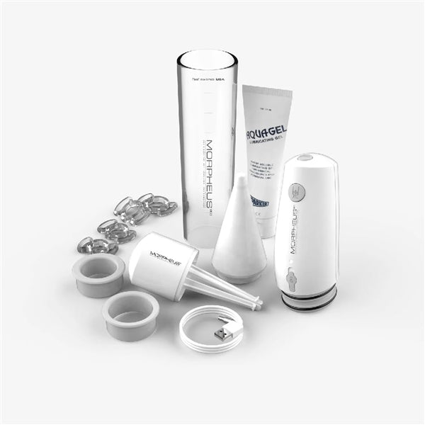 Morpheus™ Electronic Vacuum Erection Device