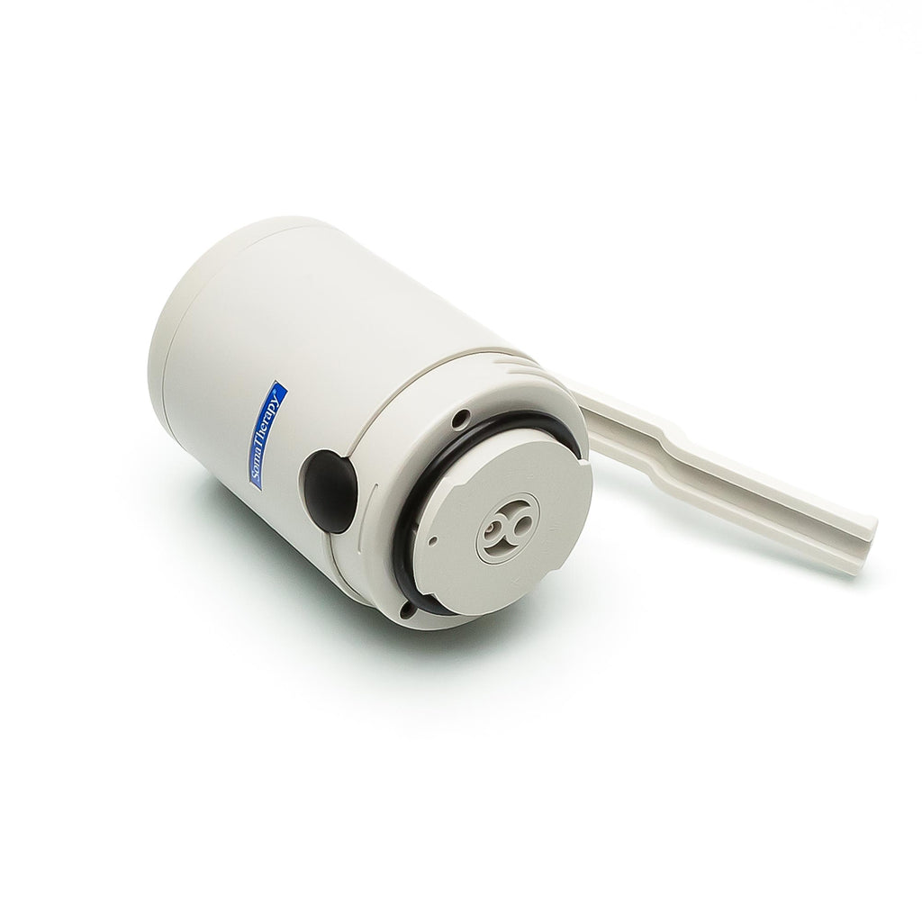 Augusta SomaerectStf Vacuum ED Pump Therapy System