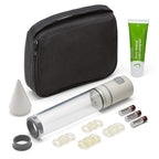 Pos-T-Vac PTV Manual 3000 (MOS) System - Manual Pump