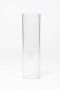 Pos-T-Vac 2 1/4 x 10 Inch, Large Cylinder Tube