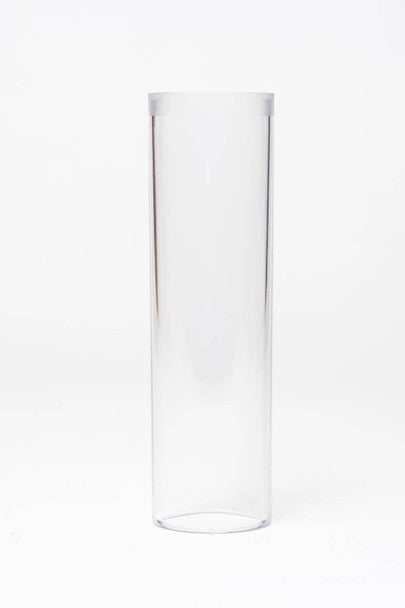 Pos-T-Vac 2 1/4 x 10 Inch, Large Cylinder Tube