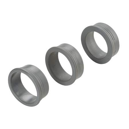 Pos-T-Vac Adapter Bushings