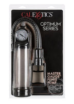 Master Gauge Penis Pump