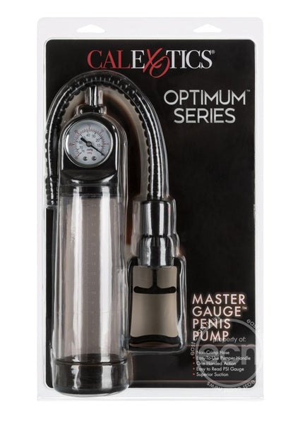 Master Gauge Penis Pump