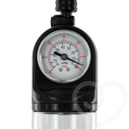 Master Gauge Penis Pump