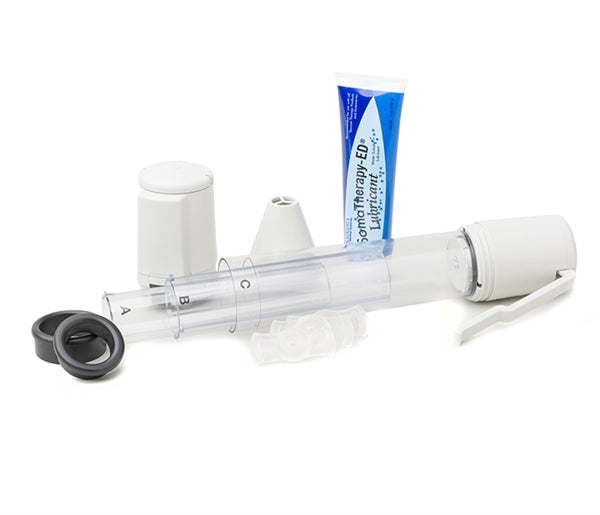 SOMAerectStf Plus – Premium Plus Battery and Manual