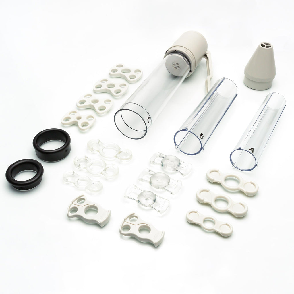 Augusta SomaerectStf Vacuum ED Pump Therapy System