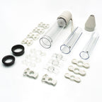 Augusta SomaerectStf Vacuum ED Pump Therapy System