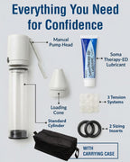 Augusta Medical Soma Therapy OTC Manual System