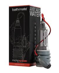 Bathmate HydroXtreme Hydrotherapy Pump