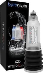 Bathmate Hydromax Hydrotherapy Penis Pump