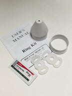 Pos T Vac Ring Kit (Stay-Erect System)