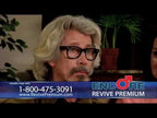 Encore Revive Premium ED Pump System - Proven Vacuum Therapy for Impotence