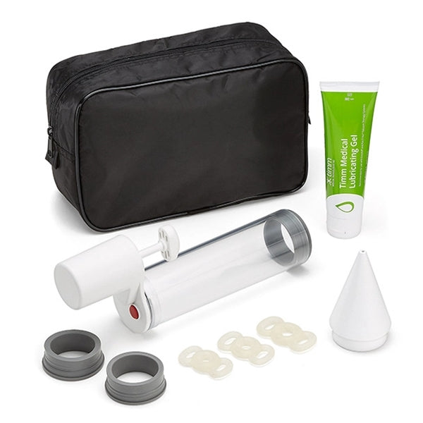 Ultra Max, Manual Vacuum Therapy System for Prostate Rehab