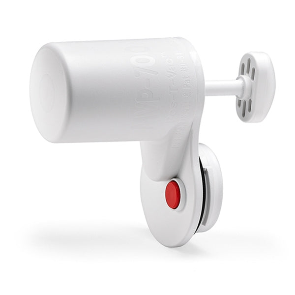 Ultra Max, Manual Vacuum Therapy System for Prostate Rehab