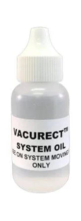 Vacurect Silicone Oil