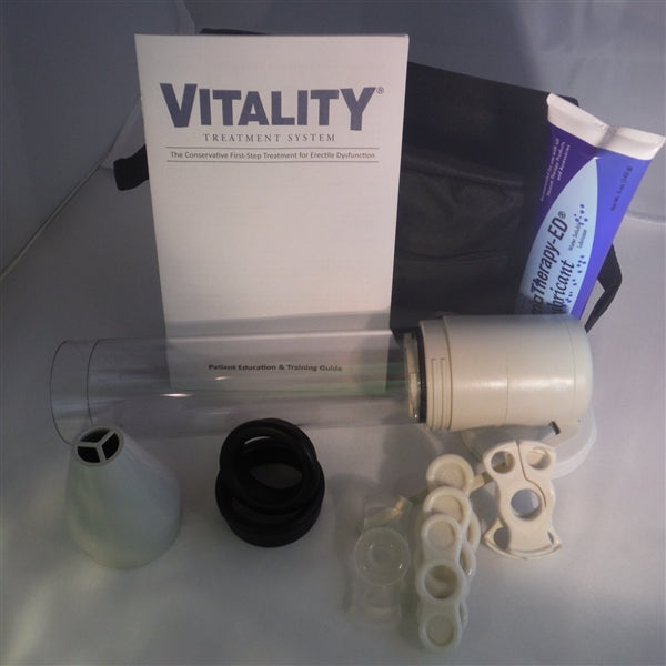 Augusta Medical Soma Therapy OTC Manual System